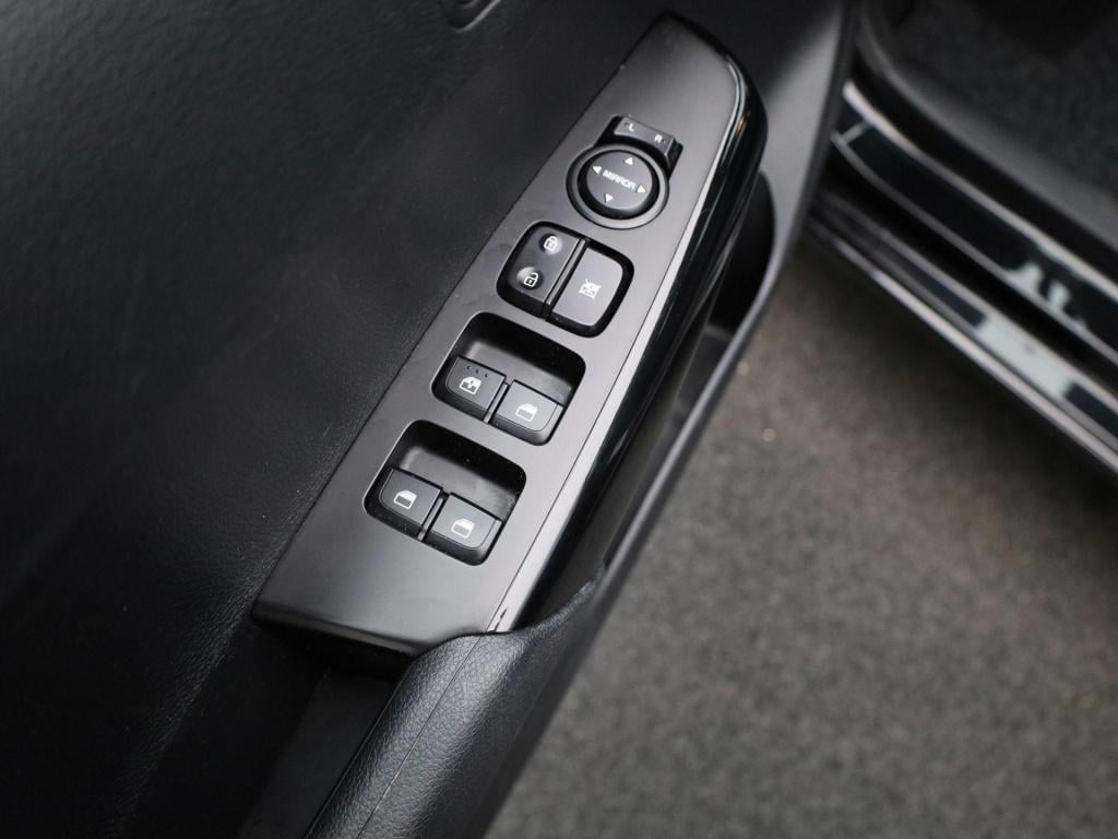 Kia Picanto 1.0 dpi dynamicline | automaat | cruise control | camera | appl