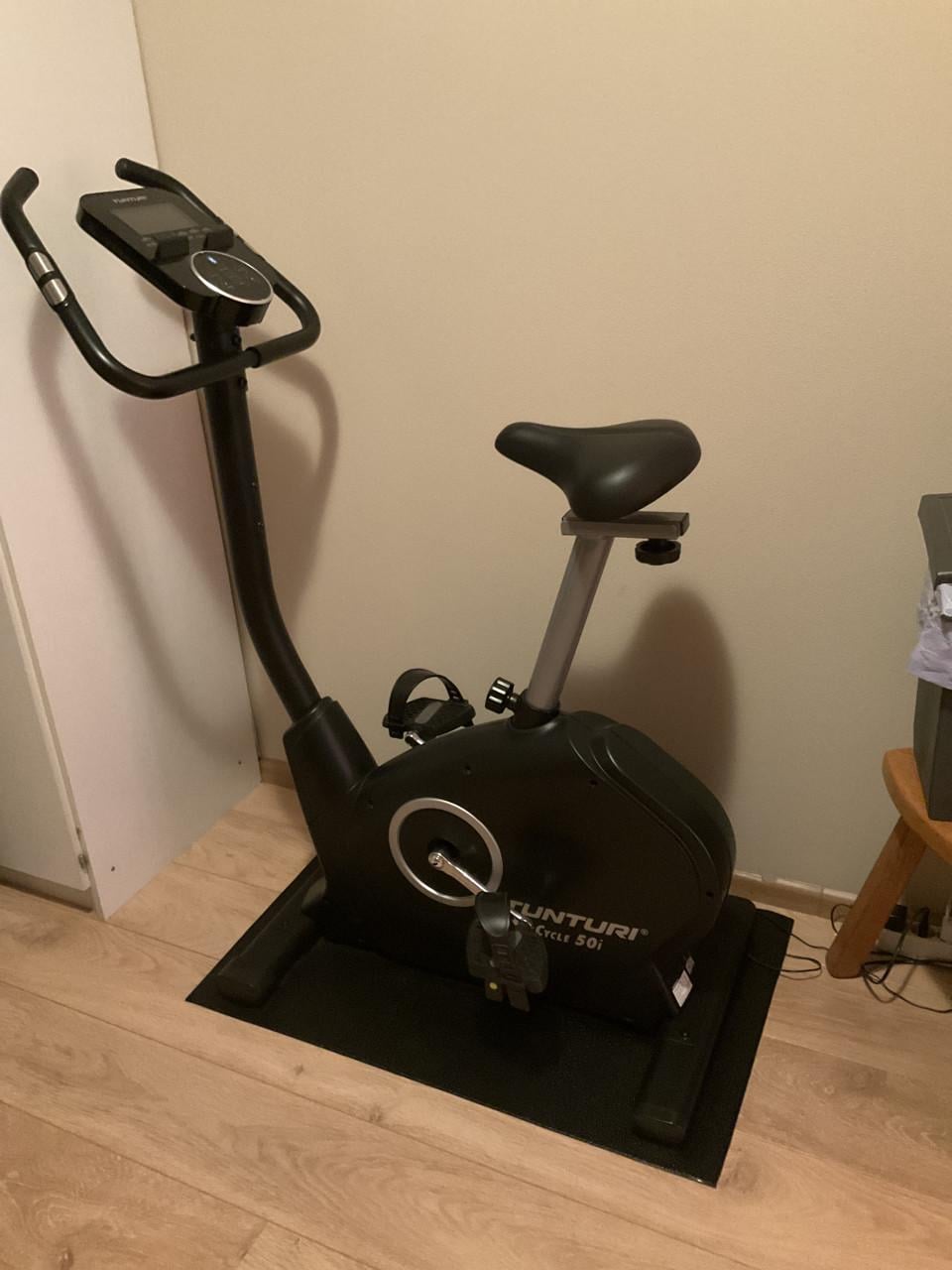 Tunturi hometrainer