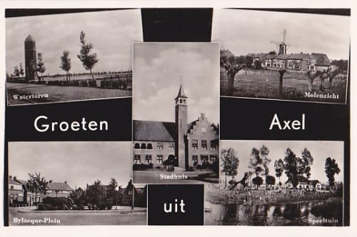 248 Axel