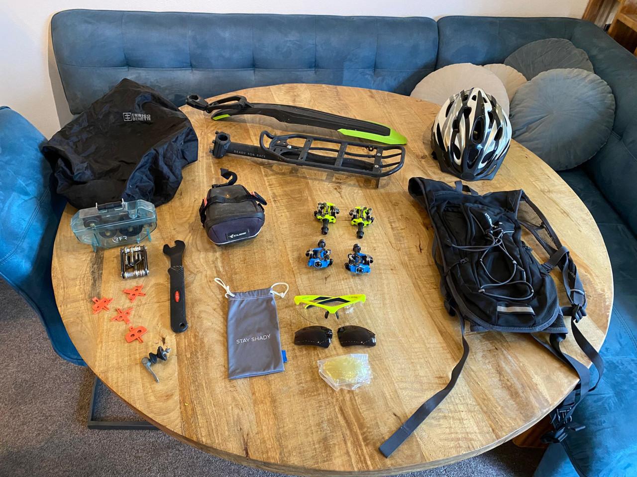 Cube Stereo 120 Pro 29er 2018 Grey/Yellow