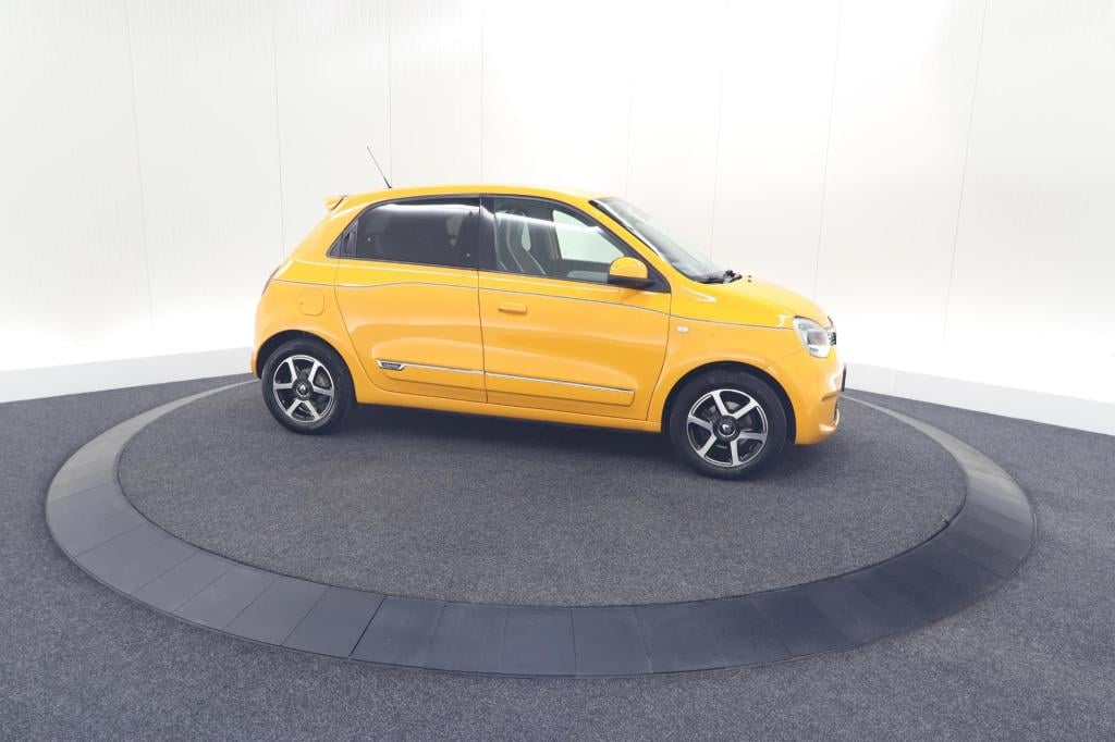Renault Twingo 1.0 sce intens | premium | apple carplay | parkeersensoren |