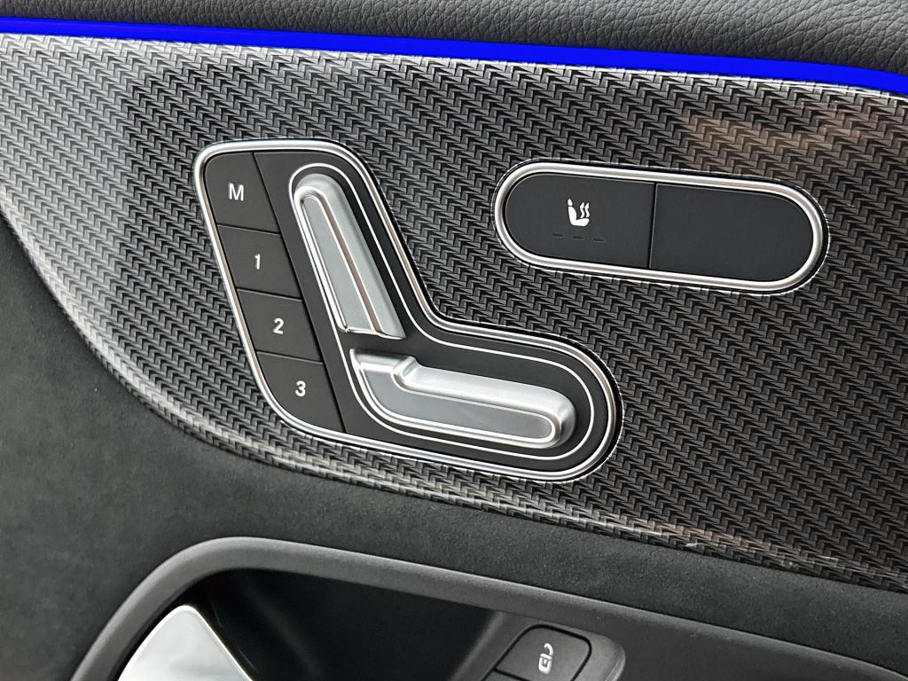 Mercedes-Benz Gla-klasse 250 e business solution amg | nightpakket | premiu