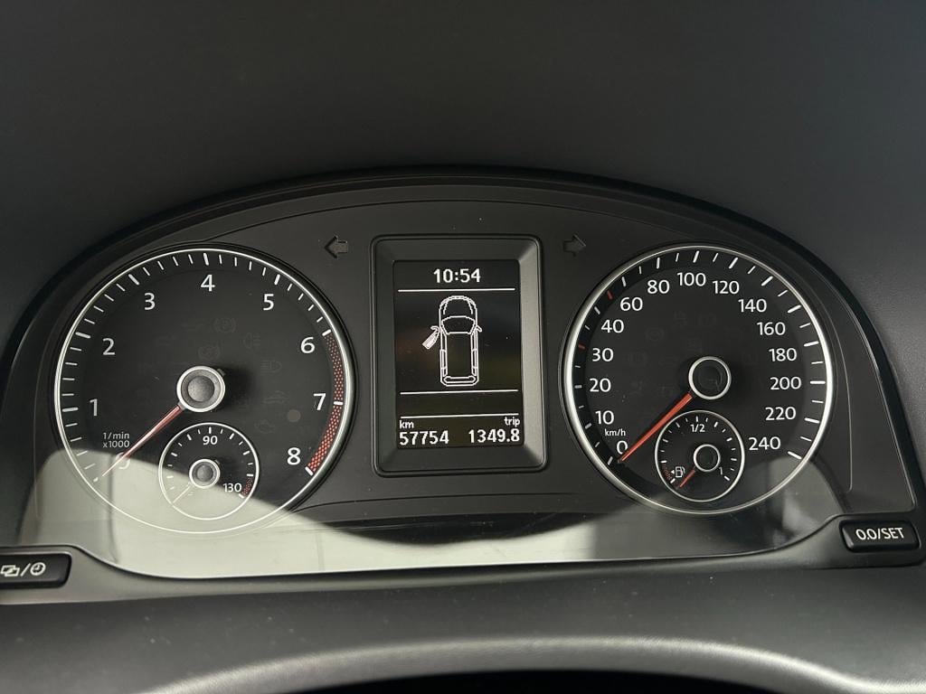 Volkswagen Caddy occasion 1.2 tsi | grijs | tweedehands volkswagen caddy | 