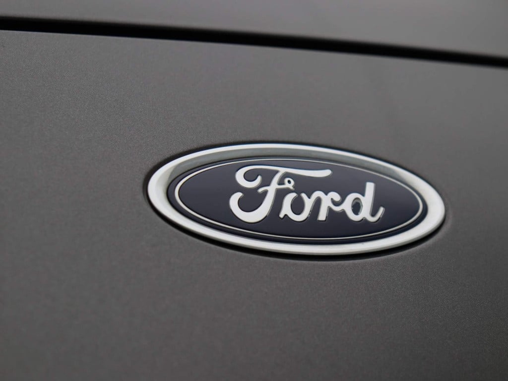 Ford Focus wagon 1.0 ecoboost hybrid trend edition business | navigatie | a