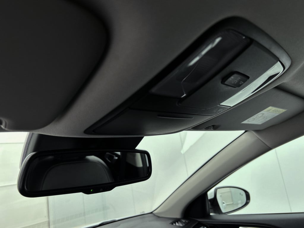 Kia Ceed Sportswagon 1.6 gdi phev executiveline limited
