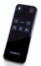 Te koop HUMAX soundbar set