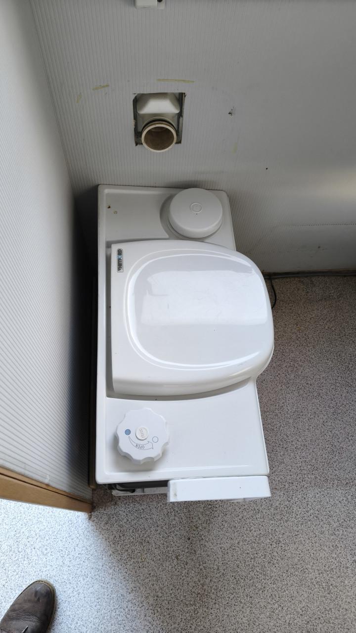 KNAUS 555 2001 BJ met stapelbed
