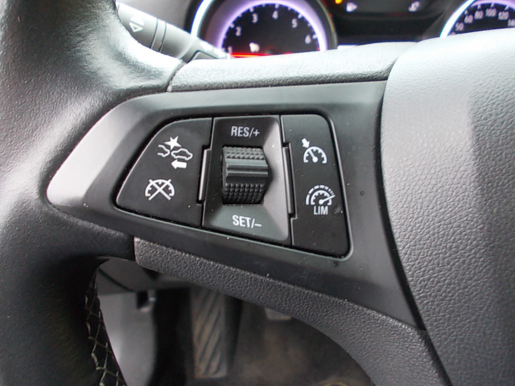 Opel Astra astra-k sports tourer 1.0 turbo nav, i-link, cruise-c. nw.model