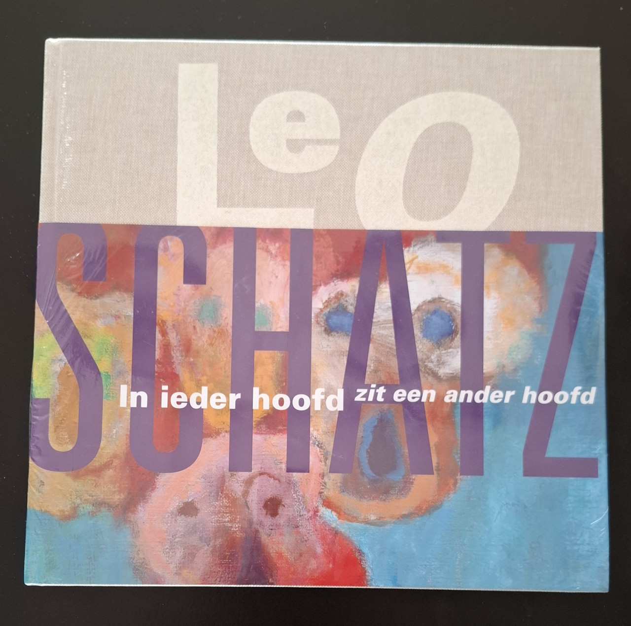 Leo Schatz