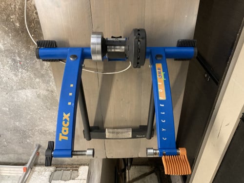 Tacx fietstrainer