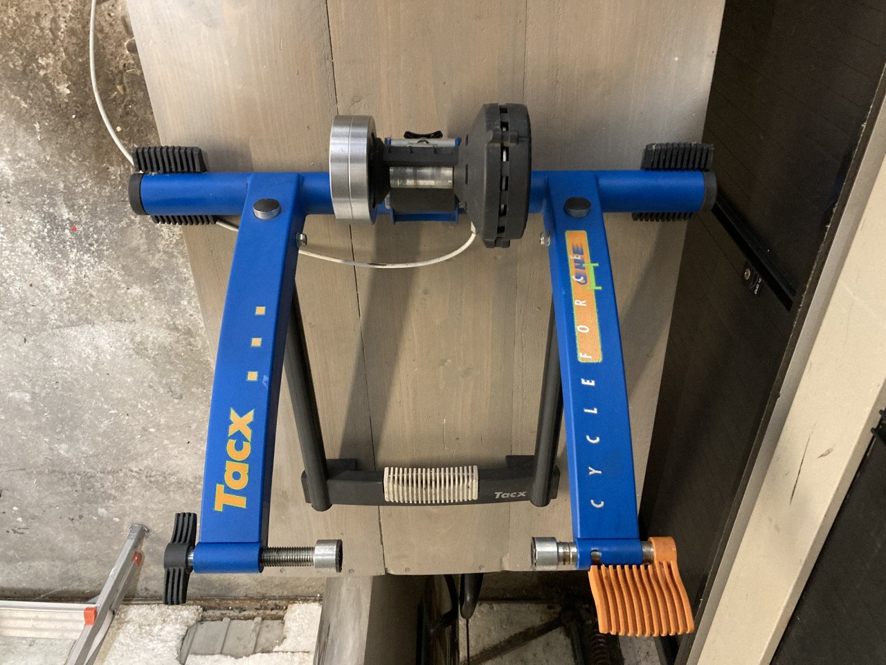 Tacx fietstrainer
