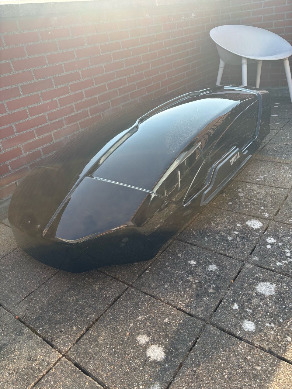 Thule motion XT M dakkoffer