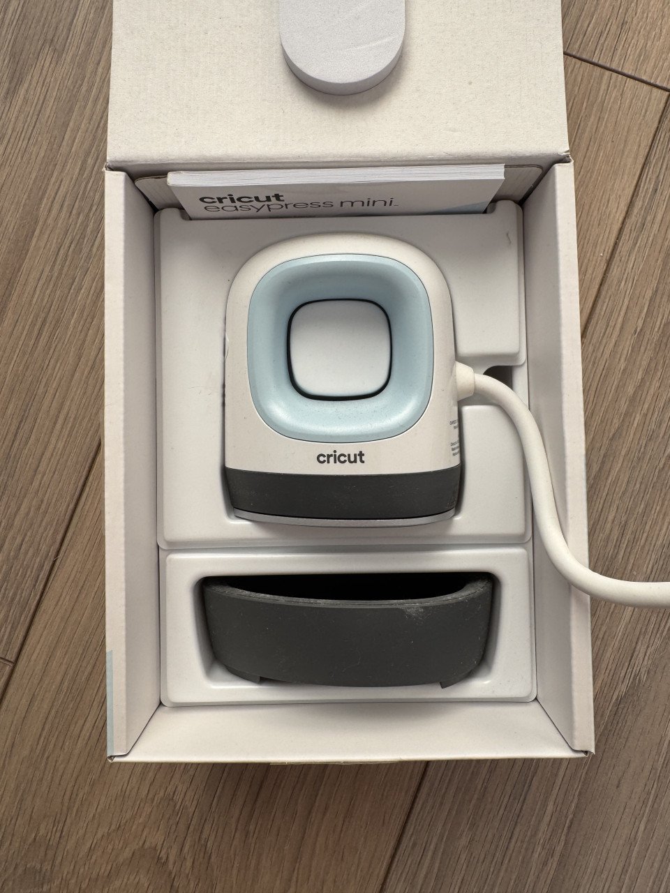 Cricut easypress mini