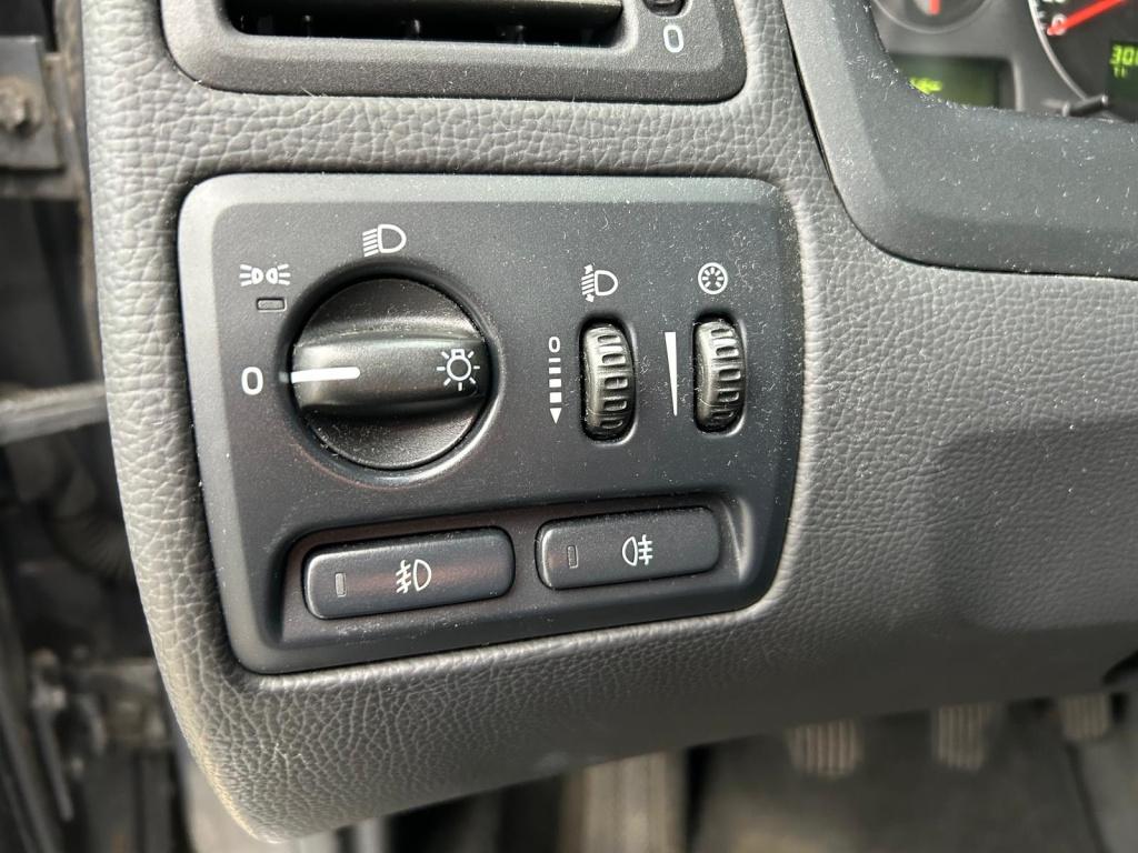 Volvo V70 2.4 cng|aardgas