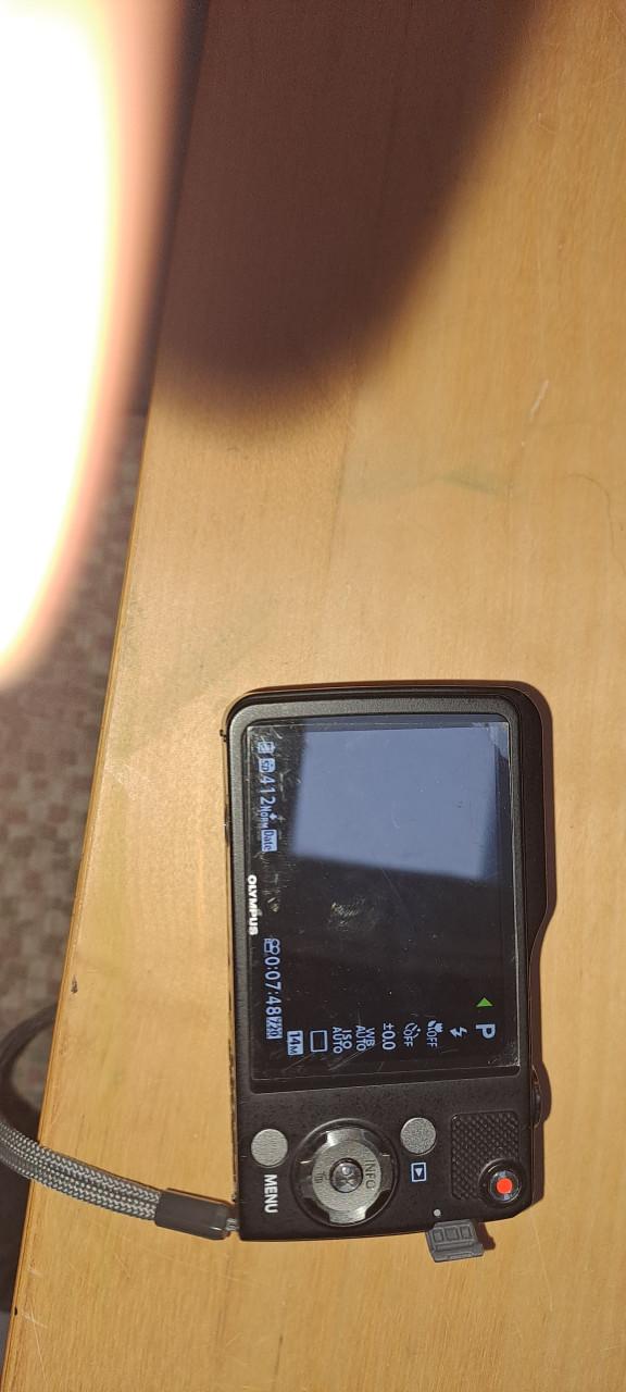 Digitaal fototoestel