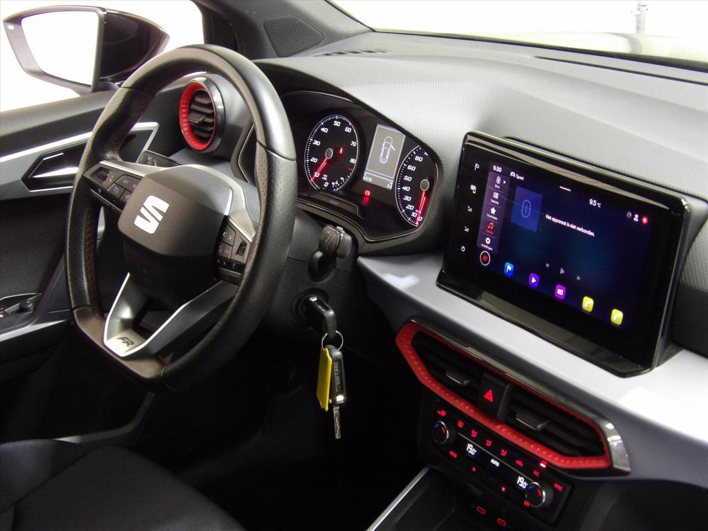 Seat Arona 1.0 tsi 110pk fr