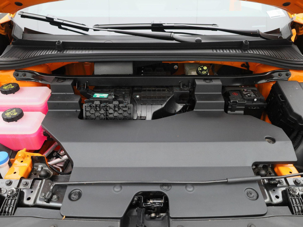 MG 4 standard 51 kwh | automaat | climate control | apple carplay/android |
