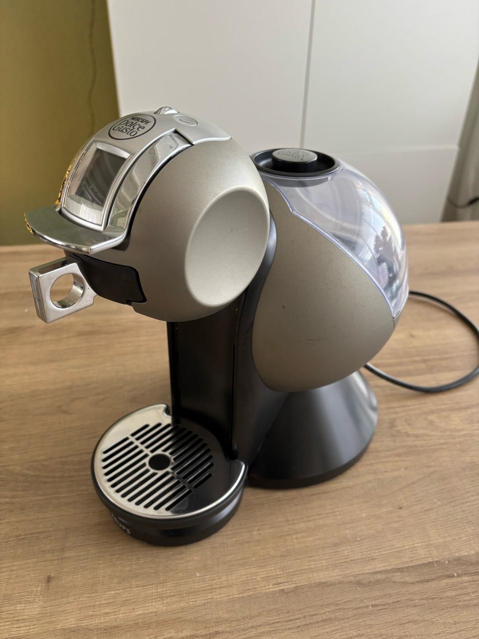 Dolce gusto