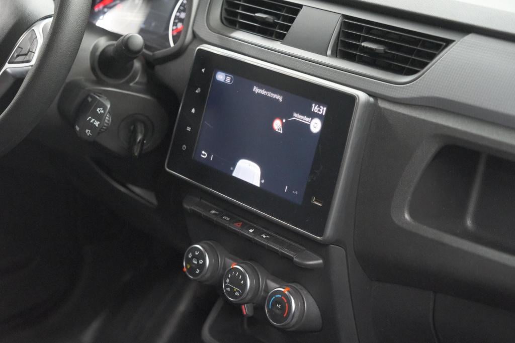 Renault Express 1.5 dci 75 comfort + | camera | laadruimte betimmering | ap