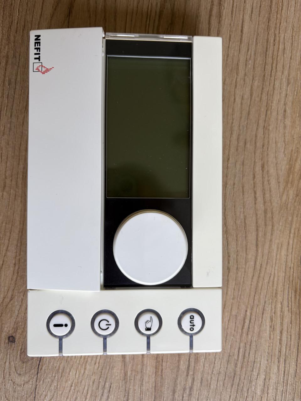 Nefit Thermostat
