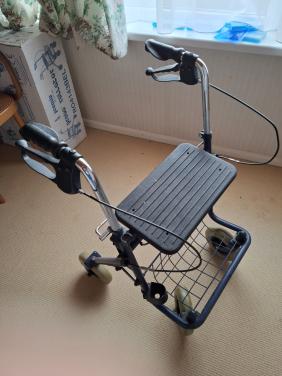 Rollator