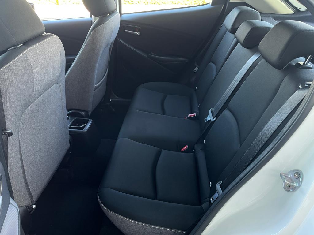 Mazda 2 1.5 skyactiv-g 90 centre-line|automaat|rijklaar