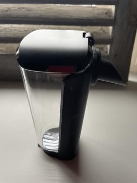 Melkreservoir Philips koffiezetapparaat