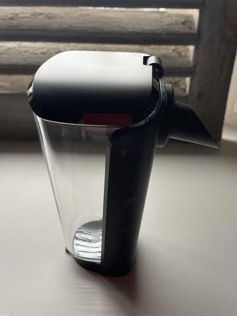 Melkreservoir Philips koffiezetapparaat