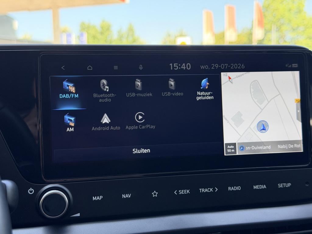 Hyundai I 20 1.0 t-gdi comfort smart