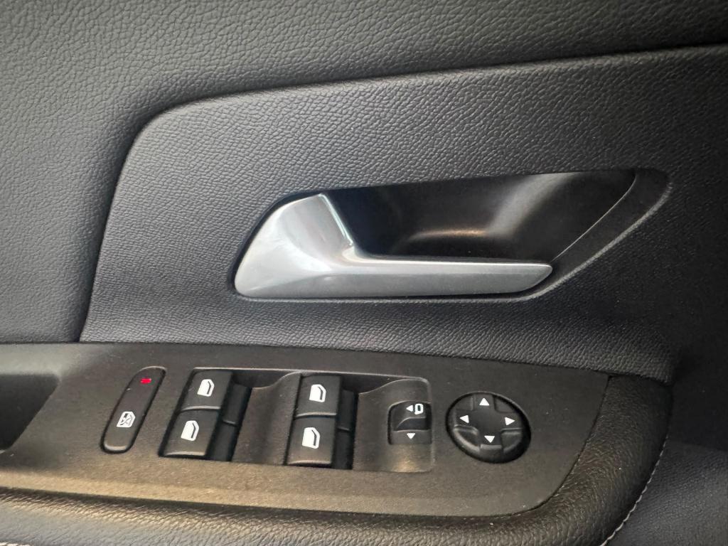 Opel Mokka 1.2 turbo gs line