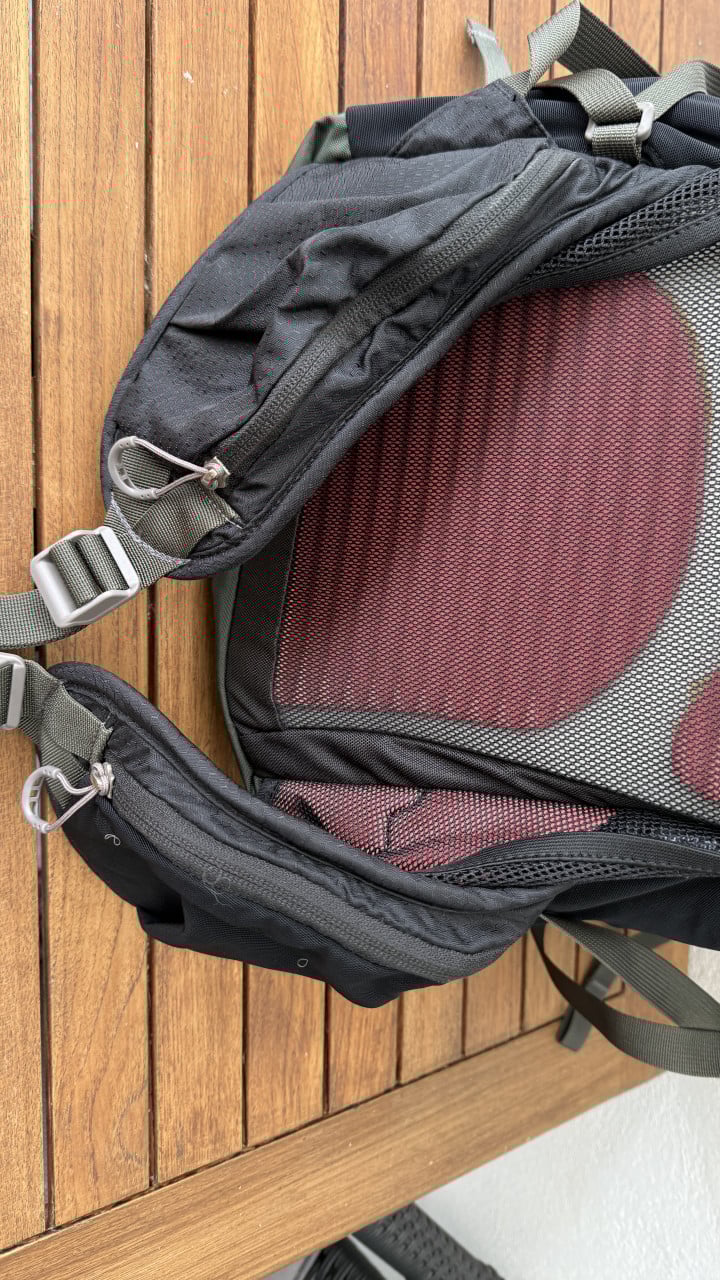 Rugzak Osprey 32 liter Escape