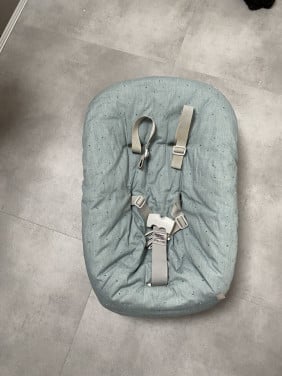 Stokke tripp Trapp newbornset