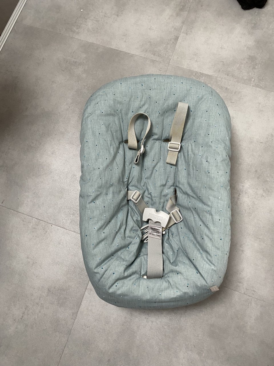 Stokke tripp Trapp newbornset