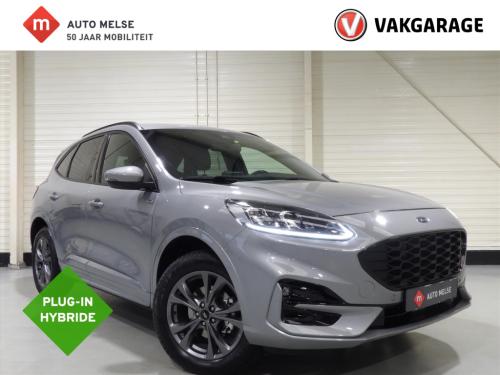 Ford Kuga 2.5 phev e-cvt 225pk st-line x