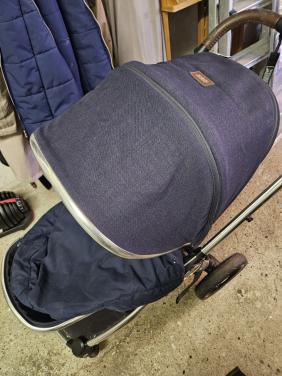 Kinderwagen mamas&papas maclaren