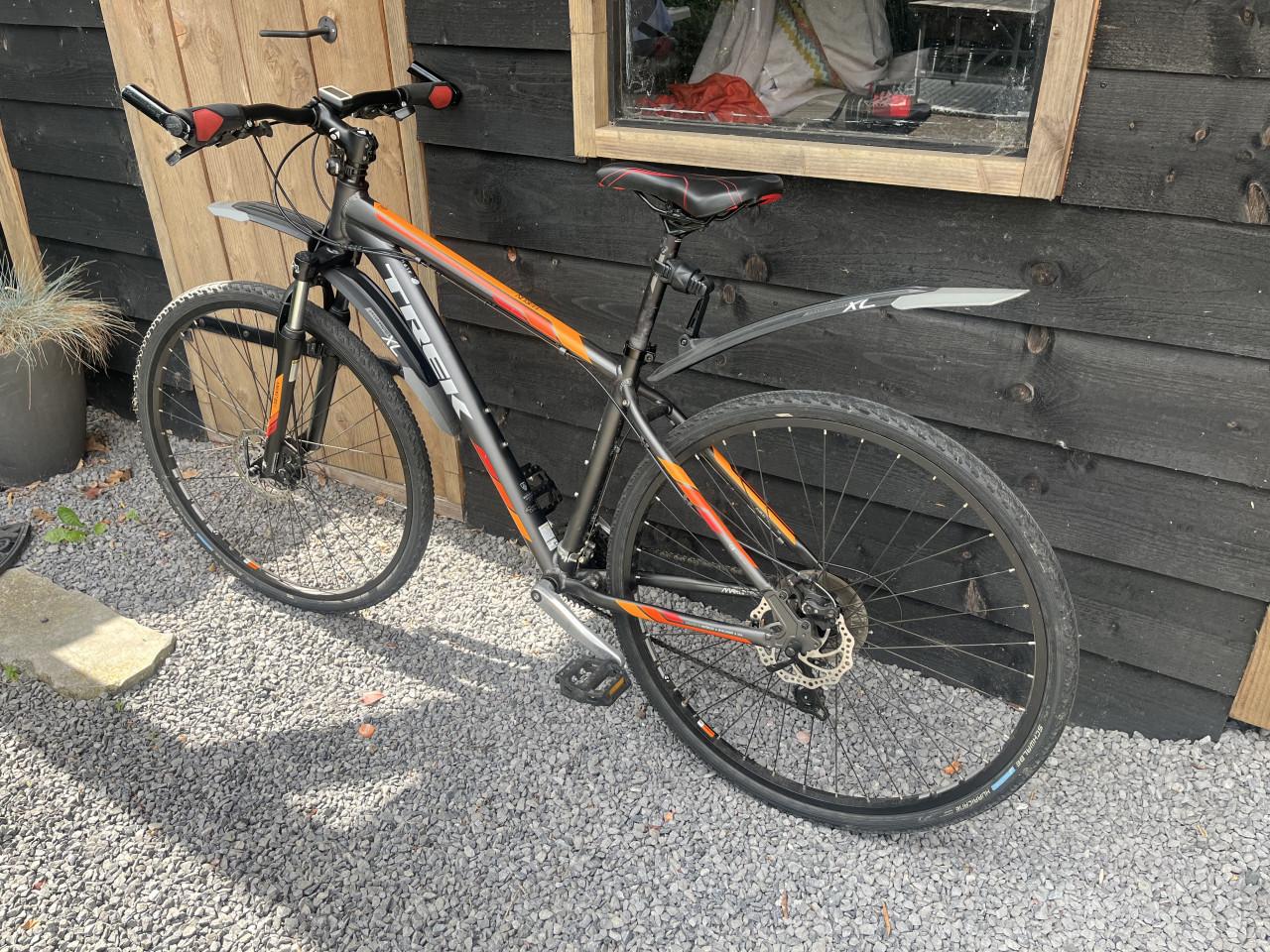 Trek Marlin 5 MTB