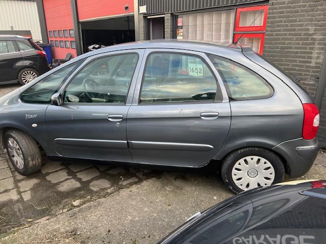 Citroen Xsara Picasso 1.6