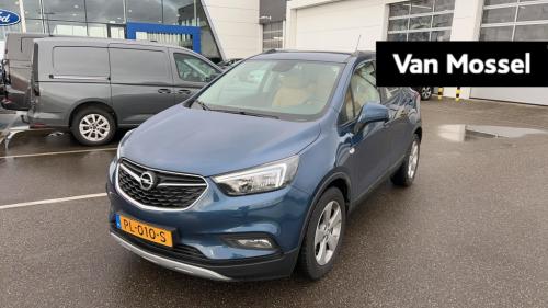 Opel Mokka 1.4 turbo online edition wordt verwacht 24-12 | eerste eigenaar!