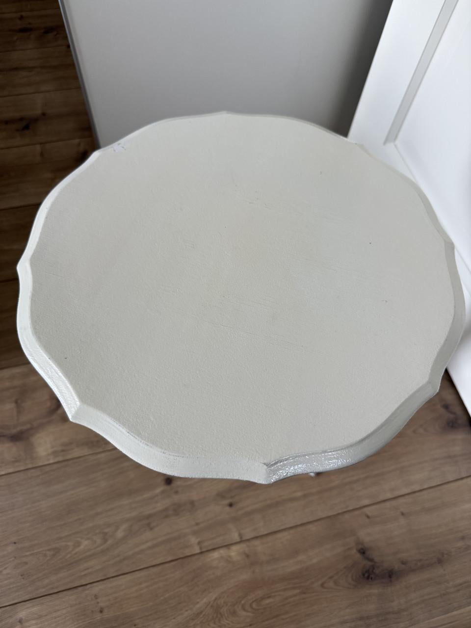 Bijzet tafel