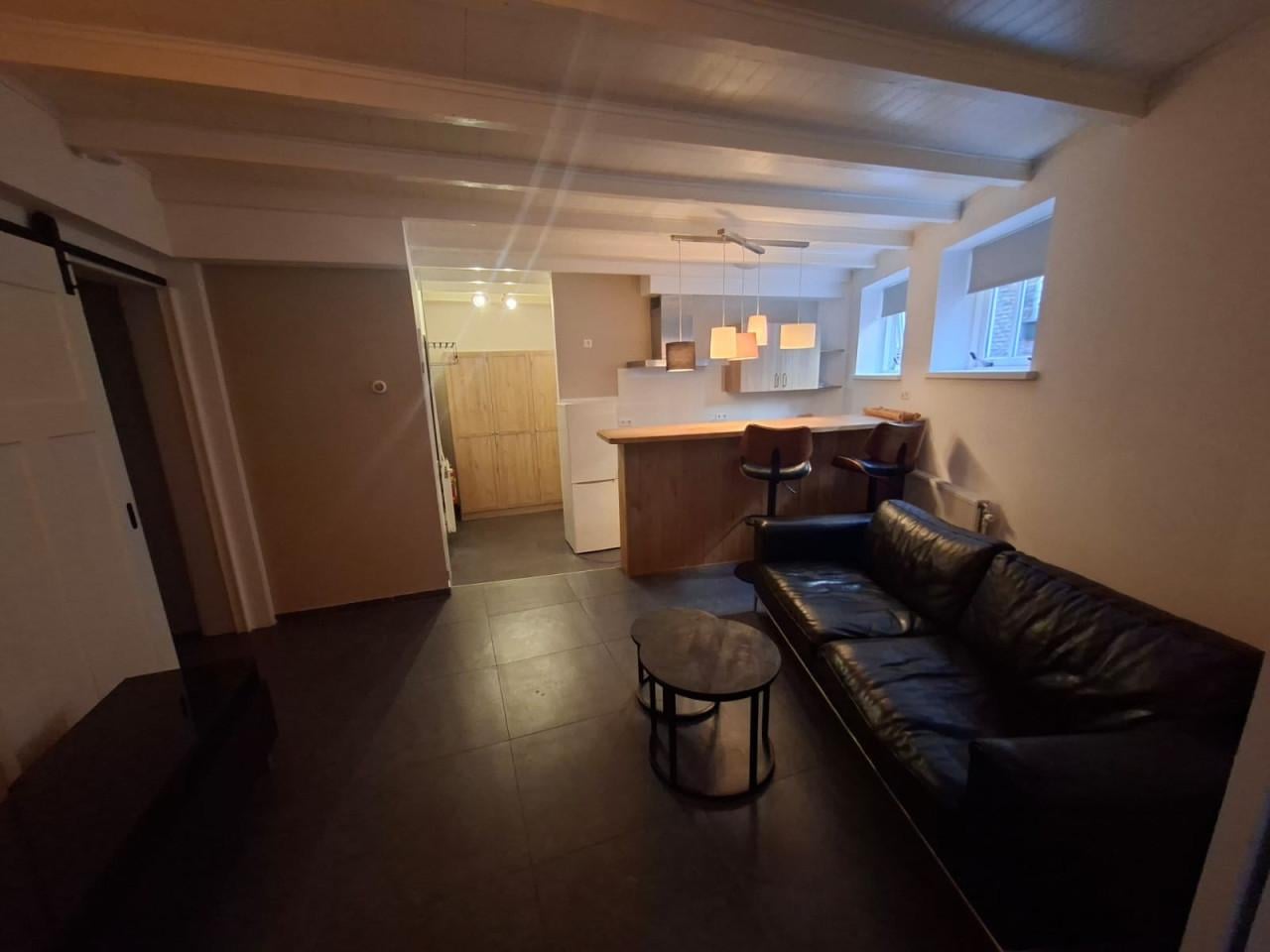 Mooi appartementje in Goes TE HUUR
