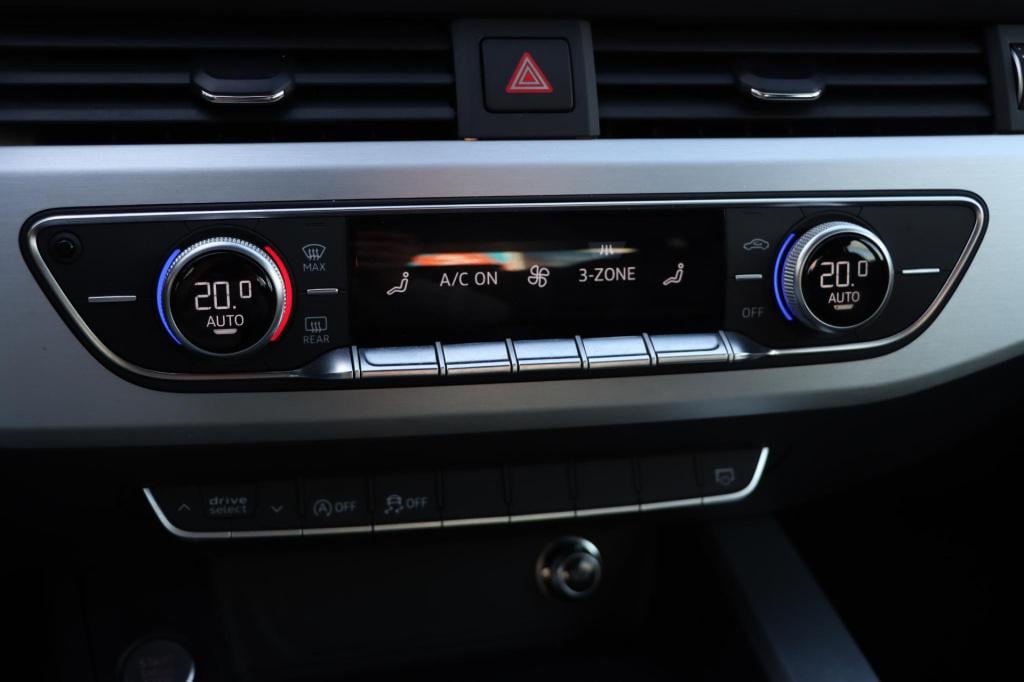 Audi A5 sportback 2.0 tfsi mhev sport s-line edition 190pk s tronic
