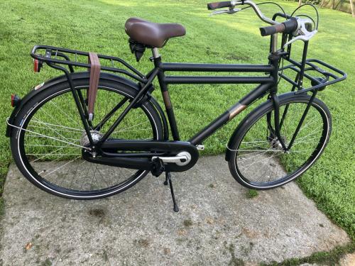 Sparta Pick-up 28''