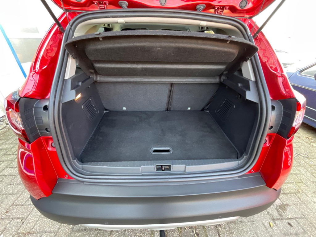 Renault Captur 0.9 tce intens