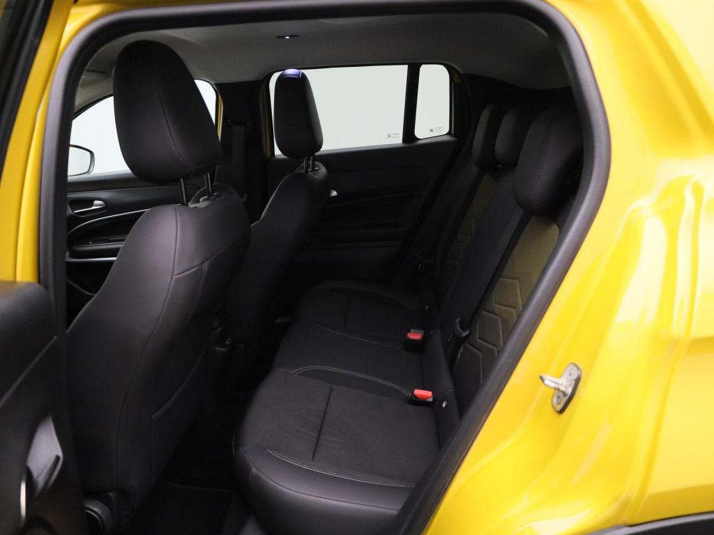 Jeep Avenger 54kwh 1st edition