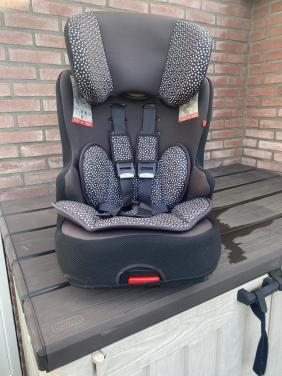 Autostoeltje