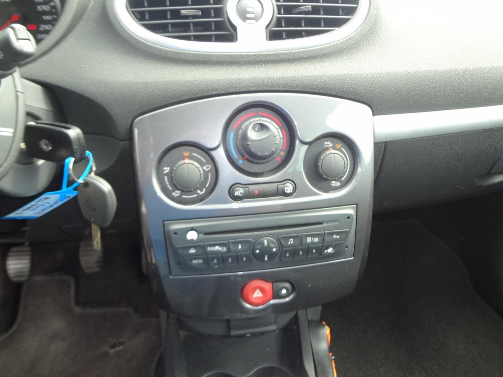 Renault Clio 1.2 collection