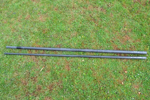 Arrows Lance 30 SDM deelbare mast 460cm