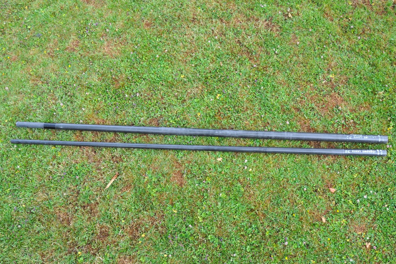 Arrows Lance 30 SDM deelbare mast 460cm
