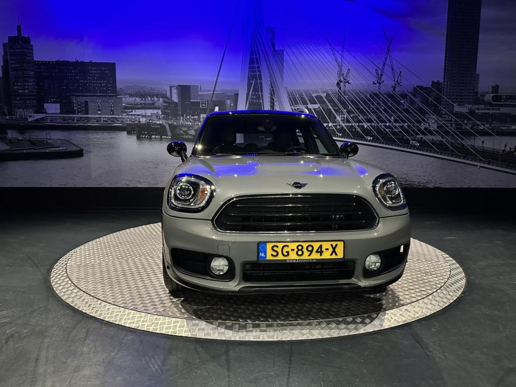 Mini Countryman mini 1.5 cooper salt *origineel nl*led*applecarplay*