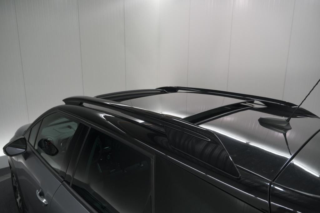 Citroen C3 Aircross puretech 110 s&s business | schuif-/kanteldak | camera 